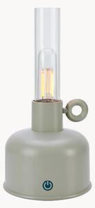 Prenosná stmievateľná stolová LED lampa Astrid