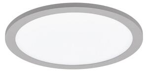 Eglo 98213 - LED stmievateľné stropné svietidlo SARSINA LED/17W/230V