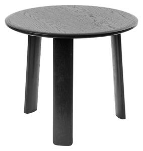 Konferenčný stolík Alle, Small, Black – Hem