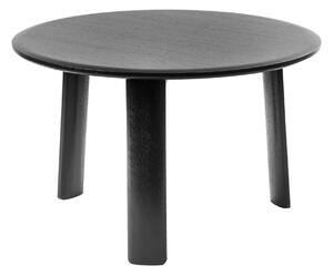 Konferenčný stolík Alle, Medium, Black – Hem