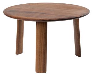 Konferenčný stolík Alle, Medium, Walnut – Hem