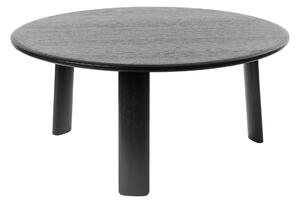 Konferenčný stolík Alle, Large, Black – Hem