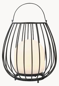 Prenosná stmievateľná stolová LED lampa Jim