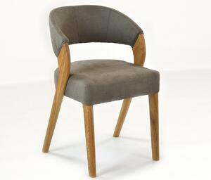 Dizajnová stolička, Almondo hera Tauper