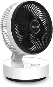 Cirkulačný ventilátor s ionizátorom Clean Air Optima CA-404 Barva: Biela