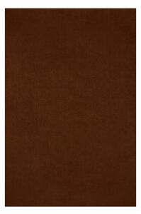 Koberec Solid, Toffee – Hem