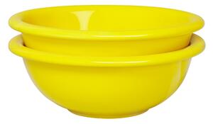 Sada misiek Bronto, Yellow, 2 ks – Hem