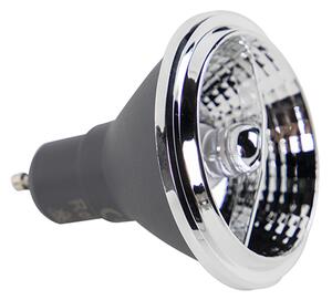 Sada 5 LED žiaroviek GU10 AR70 6W 380lm 3000K