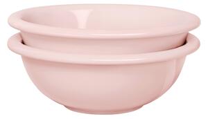Sada misiek Bronto, Pink, 2 ks – Hem