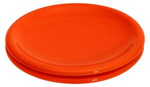 Sada tanierov Bronto, Orange, 2 ks – Hem