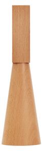Mlynček Molino Vertical, Beech Natural – Hem