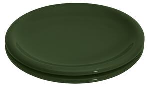 Sada tanierov Bronto, Green, 2 ks – Hem