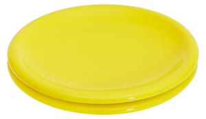 Sada tanierov Bronto, Yellow, 2 ks – Hem