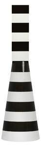 Mlynček Molino Vertical, Black / White – Hem