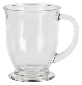 Hrnček sklenený 3417 sklo