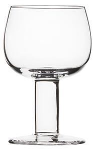 Sada pohárov Fars Glas, Clear, 2 ks – Hem