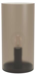 Eglo 901067 - Stolná lampa GEO 1xE14/40W/230V béžová