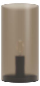 Eglo 901067 - Stolná lampa GEO 1xE14/40W/230V béžová
