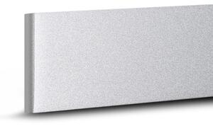 Brilagi - LED Stmiev. luster na lanku SLIMLINE LED/40W/230V 3000-6000K strieborná +DO