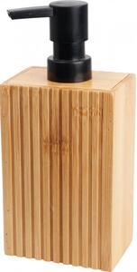 ADH Dávkovač mydla Bamboo 185ml