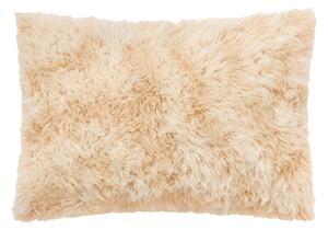 Vankúš Monster Large, Beige / Off-white – Hem