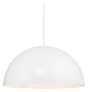 Nordlux - Luster na lanku ELLEN 1xE27/40W/230V biela