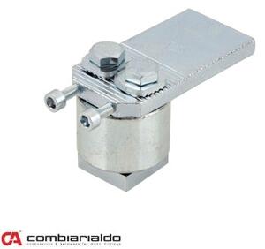 COMBI ARIALDO SNC ložiskový záves ø 50mm, M10x25mm