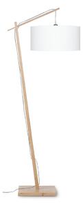 STOJACIA LAMPA, 70/176 cm Good & Mojo - Online Only bytové doplnky, Online Only