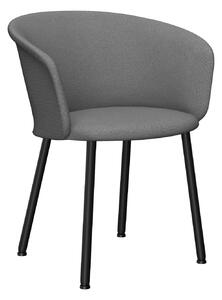Stolička Kendo, Grey – Hem