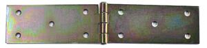 Kovian-Prod Záves pásový 250x50mm, žltý zinok