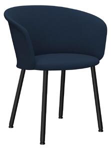 Stolička Kendo, Dark Blue – Hem