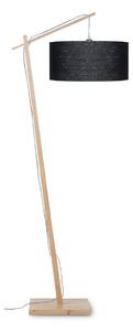 STOJACIA LAMPA, 70/176 cm Good & Mojo - Online Only bytové doplnky, Online Only