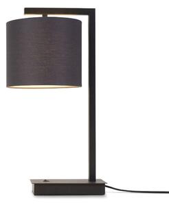 STOLNÁ LAMPA, E14, 17/44 cm It's about Romi - Online Only bytové doplnky, Online Only