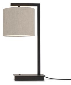 STOLNÁ LAMPA, E14, 17/44 cm It's about Romi - Online Only bytové doplnky, Online Only