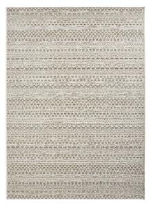 NORTHRUGS - Hanse Home koberce Kusový koberec Lotus Creme Taupe 103251 – na von aj na doma - 200x290 cm