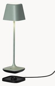 Prenosná stmievateľná stolová LED lampa Capri