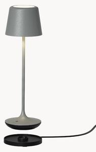 Prenosná stmievateľná stolová LED lampa Bari