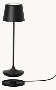 Prenosná stmievateľná stolová LED lampa Bari