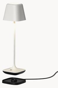 Prenosná stmievateľná stolová LED lampa Capri