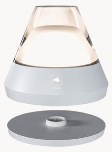 Prenosná stmievateľná stolová LED lampa Salerno