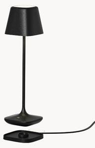 Prenosná stmievateľná stolová LED lampa Capri
