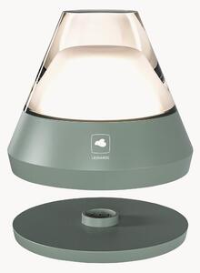 Prenosná stmievateľná stolová LED lampa Salerno