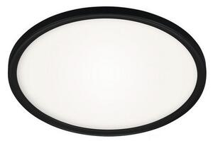 Briloner 7058-015 - LED Stmievateľné svietidlo SLIM LED/18W/230V Wi-Fi Tuya + DO