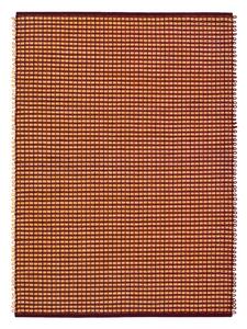 Koberec Rope, Terracotta, 170x240 – Hem