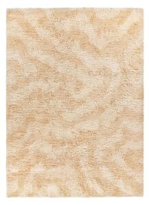Koberec Monster, Beige / Off-white, 250x350 – Hem