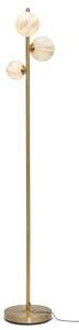 STOJACIA LAMPA, 25/159 cm It's about Romi - Online Only bytové doplnky, Online Only