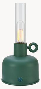 Prenosná stmievateľná stolová LED lampa Astrid