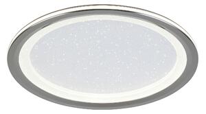 STROPNÉ LED SVIETIDLO, 40/6 cm Novel - Série svietidiel