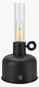 Prenosná stmievateľná stolová LED lampa Astrid