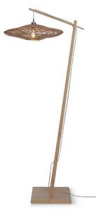 STOJACIA LAMPA, 73/55/176 cm Good & Mojo - Online Only bytové doplnky, Online Only